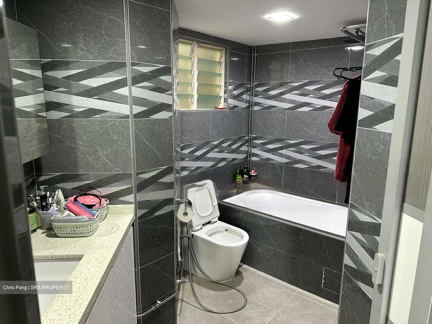 Melville Park (D18), Condominium #485998681